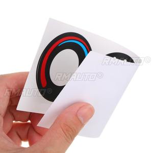 Autocollant de réparation pour bouton de commande de climatisation de voiture, pour Chevrolet Equinox Pontiac Torrent 2005-2006, autocollants de voiture - Product Image 5