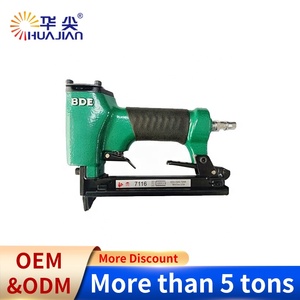 <span class=keywords><strong>Agrafeuse</strong></span> pneumatique en acier <span class=keywords><strong>pour</strong></span> la construction de meubles - Product Image 6