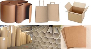 Giấy làm máy móc thiết bị nghiền thiết bị xỉ separator xỉ separator - Product Image 5