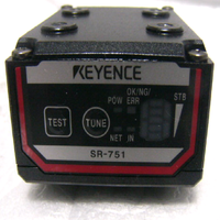 New Original Price Advantage Sr751 Unit Ethernetcompatible 2d Code No Box Un in Storage Plc Industrial Automation