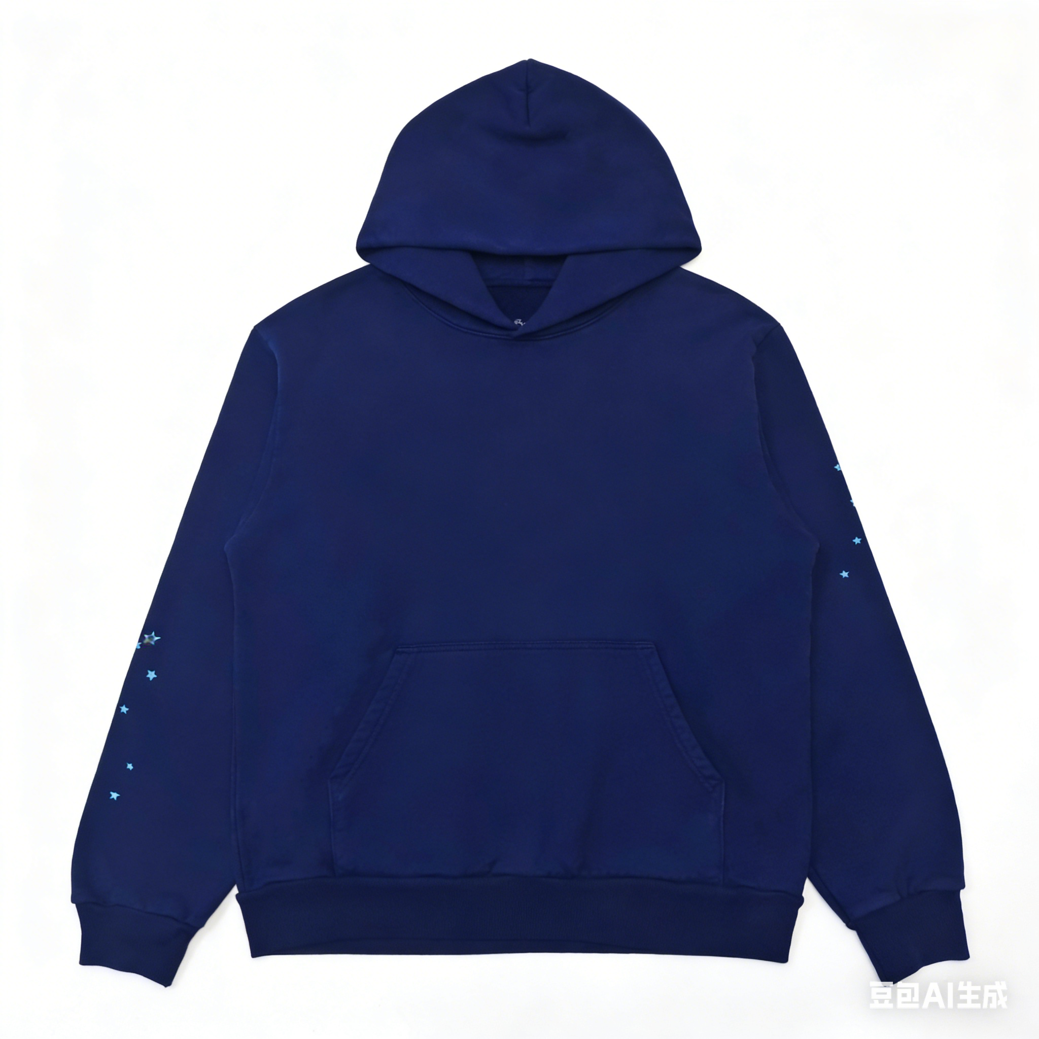 Blu scuro