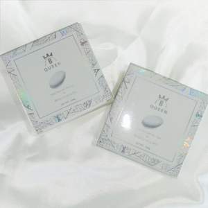 Jabón Facial y Corporal B-Queen Hecho a Mano en Tailandia para Blanquear la Piel y Aclarar las Pecas con Su Propia Marca - Product Image 6