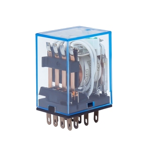 Relais miniature OKYN1215L pour appareils électroménagers, carte de contrôle et outils électriques - Product Image 1