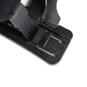 Nackenentspanner, Entspannung für Rücken und Liegestühle, Nacken- und Schulterentspanner; Medizinischer Nackendehner - Product Image 3