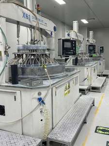 Safir Wafer Optik <span class=keywords><strong>Lens</strong></span> 1mm Kalınlık Yüksek Sertlik Geçirgenlik Kişiselleştirilmiş Logo AR Kaplama OEM Cep Telefonu Lensi 500 - Product Image 5