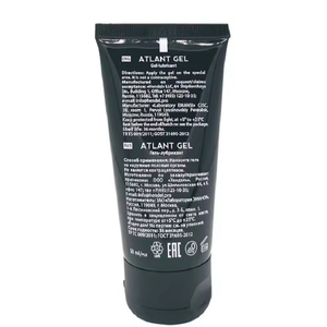 Nouveau Gel de Massage Corporel Russe Or pour Hommes – Gel Titan Amélioré Sans Effets Secondaires – Crème de Soin Sain pour Hommes Adultes - Product Image 4