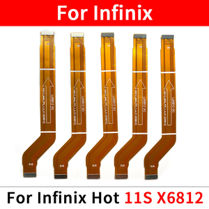 Cable Flexible de Carga para Teléfono Móvil al por Mayor para Infinix Itel <span class=keywords><strong>Tenco</strong></span> X5514 X5516 X6812 Ke5 X516 X659 Ci6 Bb4 Bb2 Kg5k Placa de Carga - Product Image 2