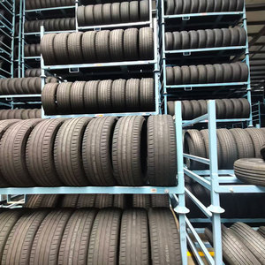 Neumáticos Radiales Nuevos para Auto 235/35R19 245/40R19 de Alto Rendimiento, Sin Cámara, con Garantía de 60,000 km, Premium para Equipos Profesionales - Product Image 5