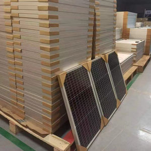 36 CELLSシリーズモノラルソーラーパネル40W50W 60W <span class=keywords><strong>80W</strong></span> <span class=keywords><strong>PV</strong></span> 12V 18Vモノラル100W120W150W200Wソーラーパネル - Product Image 4