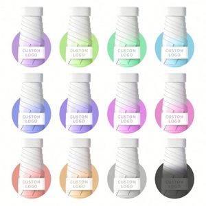 Foldable Mini Capsule <b>Smart</b> Small Portable Compact Wholesale Mini Umbrella with Logo - Product Image 6