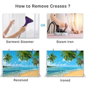 Decoración de pared 2024 Año Nuevo NYE Fiesta temática Banner 7x5ft Fondo de tela NYC Puente de Brooklyn Fuegos artificiales para fotos de Cumpleaños de adultos - Product Image 2