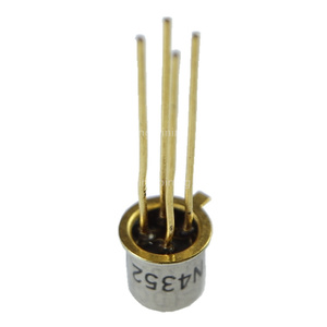 Componentes electrónicos de circuito integrado de chips IC 2N4352 <span class=keywords><strong>CAN4</strong></span> - Product Image 4