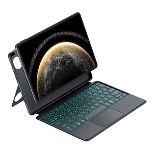 Multi Functional Detachable Wireless Scissor Switch Keyboard Cover 360 Degree Rotation for MatePad Pro 13.2" (2025) - Product Image 1