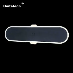 ECO fine bubble plate diffusore aerazione gorgogliatore tubi acqua smok generatore di microbolle aeratore - Product Image 1