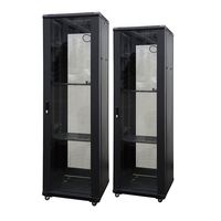 Ningbo 19 ''Pembuatan Profesional Aluminium Rack Server