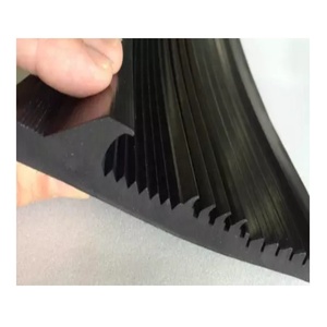 APGOLF-Lámina de goma para draga Highbanker, estera acanalada de bajo perfil para minería de oro, en V, para caja de hielo - Product Image 2