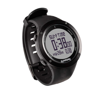 Reloj Deportivo para Buceo al Aire Libre, Altímetro de Montañismo, Reloj Inteligente con Recordatorio de Frecuencia Cardíaca Electrónico para Hombre, Resistente al Agua y Recargable - Product Image 3