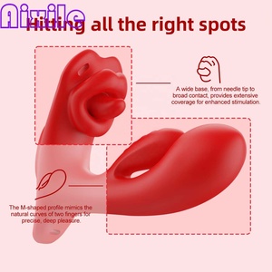 Vibrador con Control por Aplicación, Estimulador <span class=keywords><strong>de</strong></span> Clítoris y Punto G con Rotación y Correas Ajustables, Juguetes Sexuales para Mujeres y Parejas - Product Image 3
