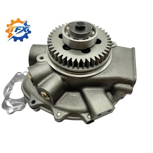 Pompe à eau pour moteur diesel 3176, pièces de machines de construction pour excavatrices E345B E365B - Product Image 1