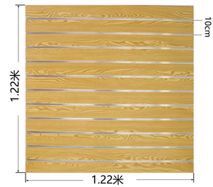 Asywall-Lote de hebillas para todos los coches, todos los accesorios de pared - Product Image 3