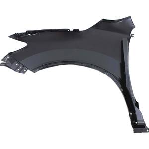 Guardabarros delanteros del lado del conductor y del pasajero de autopartes para Nissan <span class=keywords><strong>Rogue</strong></span> 2017 - Product Image 6