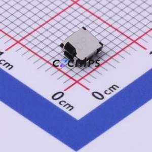 ELUPLCQR Limit Switch SMD Switch Whole Sale Electronic Component Chips Supplier & BOM Service - Product Image 1