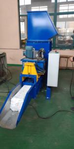 Compactador frío XPS/eps/epp/epe - Product Image 2