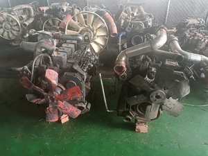 Gốc 6bt máy xúc sử dụng động cơ cho Cummins - Product Image 2