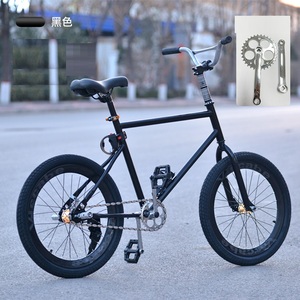 Beau vélo à pignon <span class=keywords><strong>fixe</strong></span> à bas <span class=keywords><strong>prix</strong></span> beau modèle de vélo fixie de couleur fabriqué en Chine meilleure vente vélo de route fixie - Product Image 4