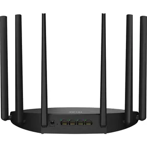 TP-LINK WDR7661 1900mワイヤレスホームデュアル周波数TPリンク新品家庭用1000MpbsワイヤレスCNCルーター