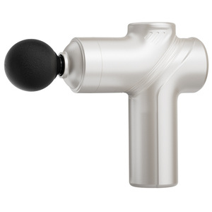 Mini Massage Gun Rechargeable 12 Speed Levels 5 Massage Heads For Shoulder Neck Relief Home Use - Product Image 2