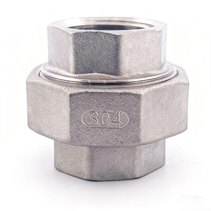 Thép không gỉ Công Đoàn 304 4-<span class=keywords><strong>inch</strong></span> 6-<span class=keywords><strong>inch</strong></span> 1-<span class=keywords><strong>inch</strong></span> nội bộ chủ đề Công Đoàn 2-<span class=keywords><strong>inch</strong></span> thép không gỉ Công Đoàn với xử lý bề mặt mịn - Product Image 4