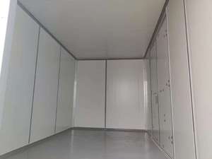 Camion de <span class=keywords><strong>transport</strong></span> de marchandises en gros, camionnette utilitaire 5 tonnes 6 tonnes, moteur Cummins, véhicule de <span class=keywords><strong>transport</strong></span>, <span class=keywords><strong>service</strong></span> localisé, facile à entretenir - Product Image 4