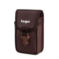 Étui compact personnalisé pour appareil photo, petit sac de transport pour la photographie en extérieur, étui pour appareil photo Instax Mini 9 Fujifilm, sac réutilisable