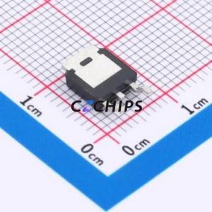 Transistor à effet de champ (MOSFET) de haute qualité MTD5N05T4G-VB TO-252 - Product Image 2
