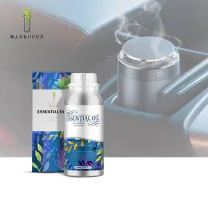 車と家庭用芳香剤用の高級ウォーターレス香りアロマディフューザーフレグランスエッセンシャルオイル