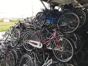 Vélo pliant japonais de ville, 27 pouces, pour homme, pas cher, d'occasion, prix japonais, vélo pliant japonais de 27 pouces - Product Image 1