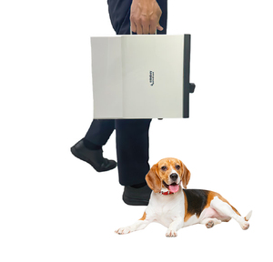 Endoscopio Veterinario Flexible Mindray Vetina ES3, Videoendoscopio HD CMOS con Deflexión de 210 Grados, Sistema de Endoscopia Veterinaria Portátil - Product Image 2