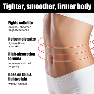 Aceite Esencial Adelgazante OUHOE, Masaje Anticelulítico Rápido, 100 ml, Aceite Esencial para Masaje Corporal, Adelgazante y Reductor de Peso - Product Image 6