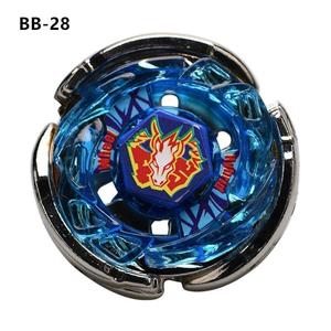 CHXU Metal <span class=keywords><strong>Fusion</strong></span> Battle Gyro Série B Constellation, <span class=keywords><strong>Toupie</strong></span> de Combat en Alliage Assemblée avec Lanceur, <span class=keywords><strong>Toupie</strong></span> Unique en Boîte - Product Image 2