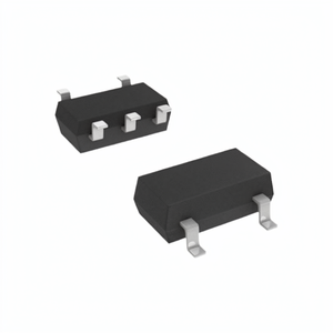 Composants électroniques logiques de buffer à 3 états inversables, Fabricant chinois NL17SZ240DFT2G, Channel 5 TSSOP, SC 70 5, SOT 353 - Product Image 1