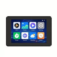 Carte de développement ESP32 S3 3.5 pouces LCD Touch Sub Display MP3 Tablet Weather LVGL Compatible Electronic Modules Kits Ard