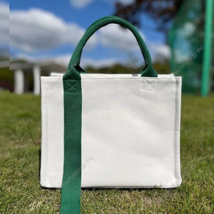 Sac fourre-tout en toile verte à prix bas, sur mesure, diverses spécifications, poignée en corde, fermeture à glissière, design tendance Tongcheng OZIS - Product Image 2