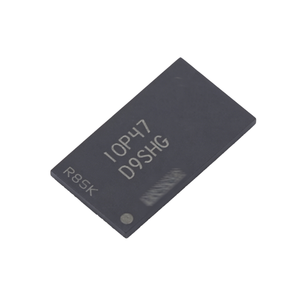 New and Original MT41K256M16TW-107 IT:P FBGA-96 Integrated Circuit BGA Memory - Product Image 1