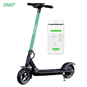 Nuevo <span class=keywords><strong>Scooter</strong></span> Eléctrico Compartido con Función de Alquiler 2026, <span class=keywords><strong>Scooter</strong></span> Compartido sin Estación con GPS - Product Image 6