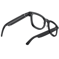 Lunettes Intelligentes 2026 X01 Ultra AI 8MP avec Caméra, Enregistrement Vidéo, Double Micro Anti-Bruit, Traduction IA, Lunettes de Soleil Intelligentes pour Hommes