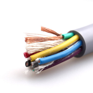 YJLV 3*185mm2 3X185mm 185mm AL/XLPE/PVC Aluminium Underground <b>Power</b> <b>Cable</b> OEM 16A Current 185m - Product Image 5