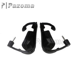 Protège-mains de guidon pour moto, noir, pour BMW R1200GS, <span class=keywords><strong>F800GS</strong></span>, F700GS, F800R, F650GS, <span class=keywords><strong>accessoires</strong></span> - Product Image 3