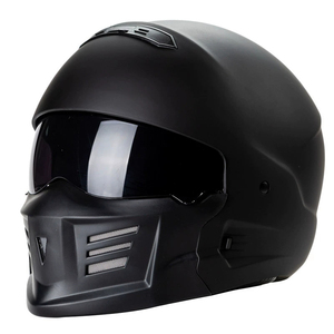 Casco di sicurezza ciclismo all'ingrosso Muchan casco Unisex sicurezza ciclismo casco nero scorpione - Product Image 1