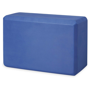Option biodégradable de brique matérielle écologique de yoga d'EVA disponible avec votre conception et logo faits sur commande - Product Image 1